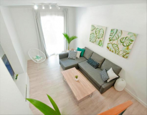 Loft Duplex Malaga, Malaga